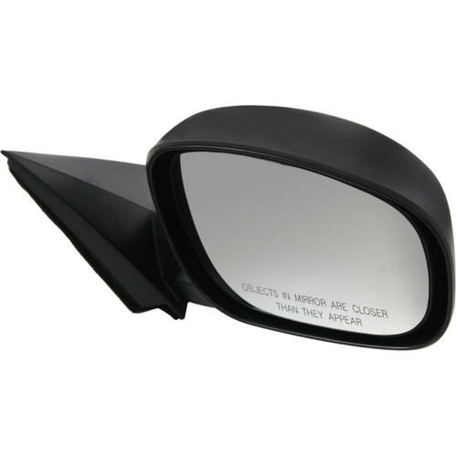 DOOR MIRROR RH POWER PTM REPLACEMENT FOR CHRYSLER 300 2005 PARTSLINK NUMBER CH1321230