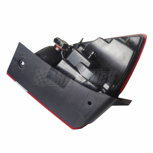 TAIL LAMP RH LED W/O BLACK TRIM HQ REPLACEMENT FOR DODGE JOURNEY 2015 PARTSLINK NUMBER CH2805105 TAIL LAMP RH LED W/O BLACK TRIM HQ REPLACEMENT FOR DODGE JOURNEY 2015 PARTSLINK NUMBER CH2805105