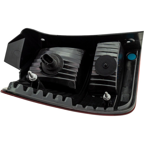 TAIL LAMP RH W/O LED SINGLE BULB HQ REPLACEMENT FOR DODGE JOURNEY 2015 PARTSLINK NUMBER CH2805102 TAIL LAMP RH W/O LED SINGLE BULB HQ REPLACEMENT FOR DODGE JOURNEY 2015 PARTSLINK NUMBER CH2805102