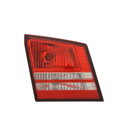 TRUNK LAMP LH (BACK-UP LAMP) W/O LED HQ REPLACEMENT FOR DODGE JOURNEY 2015 PARTSLINK NUMBER CH2802100 TRUNK LAMP LH (BACK-UP LAMP) W/O LED HQ REPLACEMENT FOR DODGE JOURNEY 2015 PARTSLINK NUMBER CH2802100