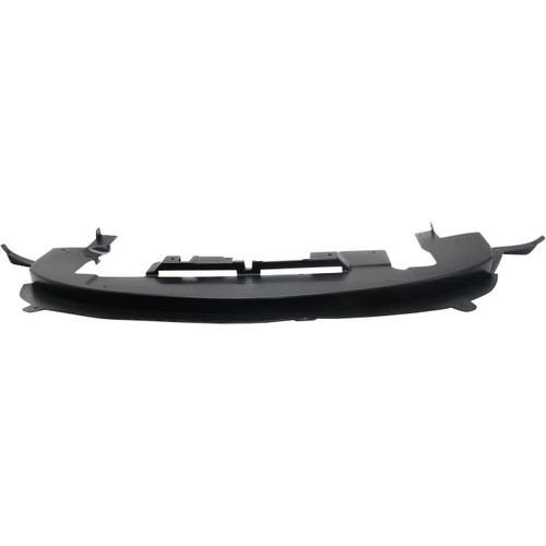 UNDERCAR SHIELD FR FORWARD W/1 PC BUMPER W/O FASCIA TYPE  REPLACEMENT FOR DODGE JOURNEY 2015 PARTSLINK NUMBER  CH1228144