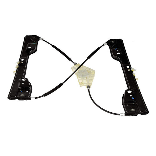 WINDOW REGULATOR FR LH POWER W/ONE TOUCH FEATURE  REPLACEMENT FOR DODGE JOURNEY 2015 PARTSLINK NUMBER  CH1350187