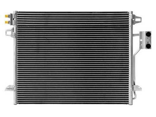 CONDENSER (3682) REPLACEMENT FOR CHRYSLER TOWN AND COUNTRY 2008 PARTSLINK NUMBER  CH3030231