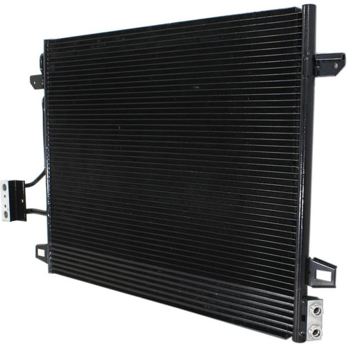 CONDENSER (3682) REPLACEMENT FOR CHRYSLER TOWN AND COUNTRY 2008 PARTSLINK NUMBER  CH3030231