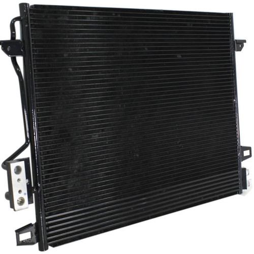 CONDENSER (3682) REPLACEMENT FOR CHRYSLER TOWN AND COUNTRY 2008 PARTSLINK NUMBER  CH3030231