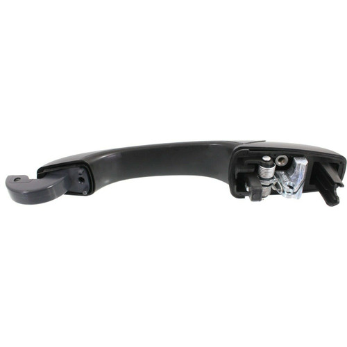 DOOR HANDLE LH/RH SLIDE DOOR OUTER PRIME REPLACEMENT FOR CHRYSLER TOWN AND COUNTRY 2008 PARTSLINK NUMBER  CH1513103