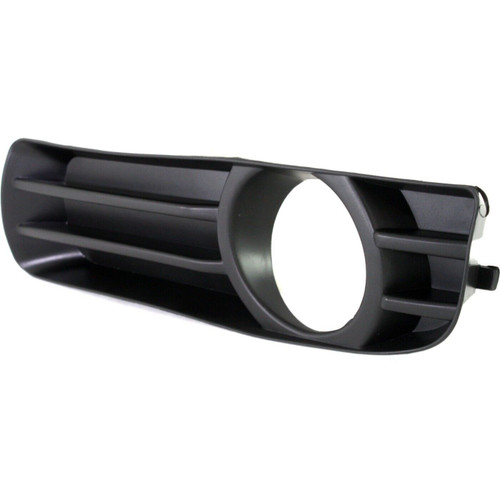 FOG LAMP BEZEL FR LH REPLACEMENT FOR CHRYSLER 300 2005 PARTSLINK NUMBER CH1015102