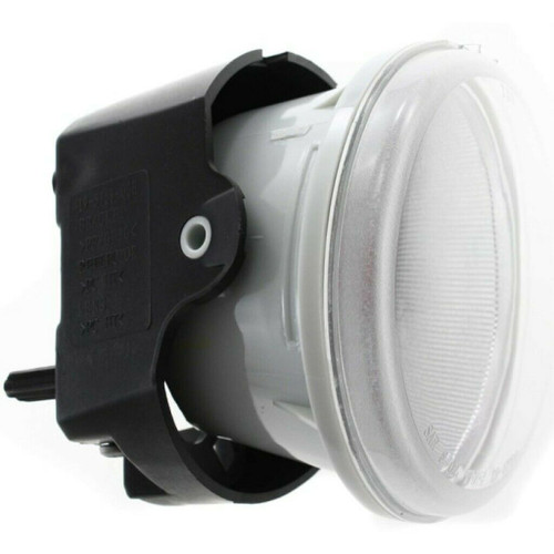 FOG LAMP FR LH/RH W/O TOURING/WASHER CAPA REPLACEMENT FOR CHRYSLER 300 2005 PARTSLINK NUMBER CH2592139C