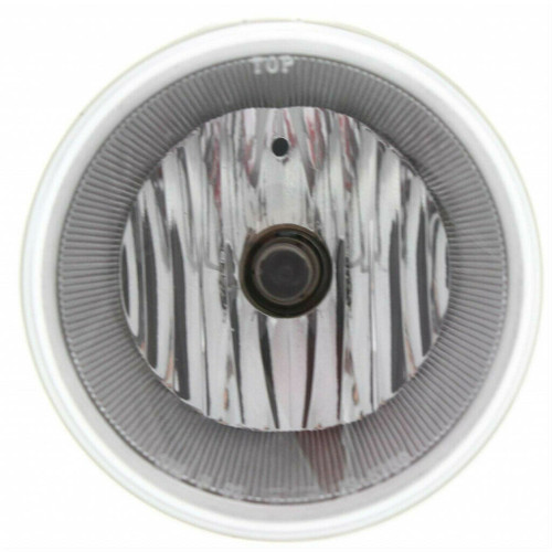 FOG LAMP FR LH/RH W/O TOURING/WASHER CAPA REPLACEMENT FOR CHRYSLER 300 2005 PARTSLINK NUMBER CH2592139C