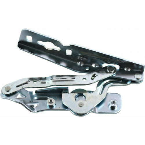 HOOD HINGE RH STEEL REPLACEMENT FOR FORD C-MAX 2015 PARTSLINK NUMBER FO1236183 HOOD HINGE RH STEEL REPLACEMENT FOR FORD C-MAX 2015 PARTSLINK NUMBER FO1236183