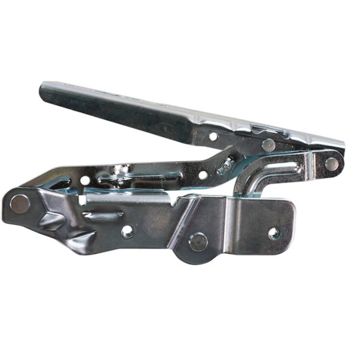 HOOD HINGE LH STEEL REPLACEMENT FOR FORD C-MAX 2015 PARTSLINK NUMBER FO1236182 HOOD HINGE LH STEEL REPLACEMENT FOR FORD C-MAX 2015 PARTSLINK NUMBER FO1236182