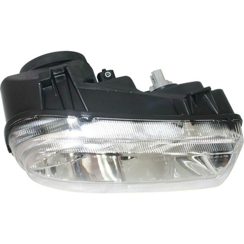 HEAD LAMP RH 5.7L CAPA REPLACEMENT FOR CHRYSLER 300 2005 PARTSLINK NUMBER CH2503167C HEAD LAMP RH 5.7L CAPA REPLACEMENT FOR CHRYSLER 300 2005 PARTSLINK NUMBER CH2503167C