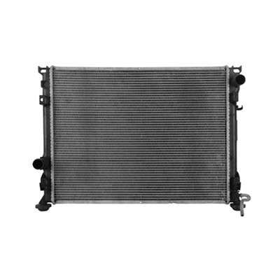 RADIATOR (2767/2766) REPLACEMENT FOR CHRYSLER 300 2005 PARTSLINK NUMBER CH3010314 RADIATOR (2767/2766) REPLACEMENT FOR CHRYSLER 300 2005 PARTSLINK NUMBER CH3010314