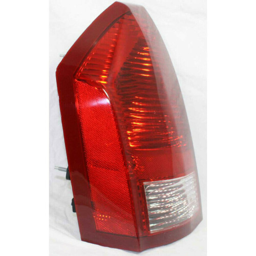 TAIL LAMP LH 2.7L/3.5L HQ REPLACEMENT FOR CHRYSLER 300 2005 PARTSLINK NUMBER CH2818102 TAIL LAMP LH 2.7L/3.5L HQ REPLACEMENT FOR CHRYSLER 300 2005 PARTSLINK NUMBER CH2818102