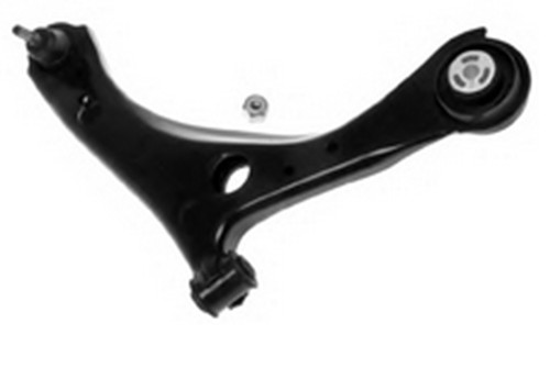 LOWER CONTROL ARM FR RH REPLACEMENT FOR CHRYSLER TOWN AND COUNTRY 2008 PARTSLINK NUMBER  CH0738R