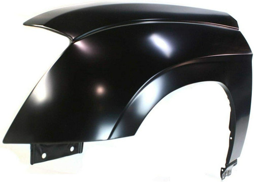 FENDER FR LH CAPA REPLACEMENT FOR CHRYSLER PACIFICA 2005 PARTSLINK NUMBER CH1240240C