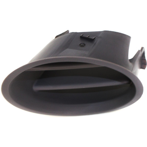 FOG LAMP COVER FR LH REPLACEMENT FOR CHRYSLER PACIFICA 2005 PARTSLINK NUMBER CH1038118 FOG LAMP COVER FR LH REPLACEMENT FOR CHRYSLER PACIFICA 2005 PARTSLINK NUMBER CH1038118