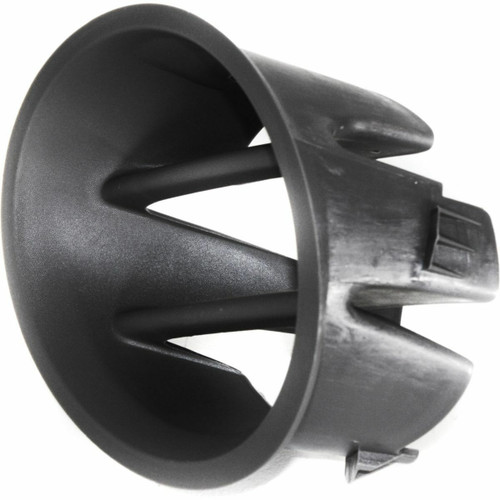 FOG LAMP COVER FR LH REPLACEMENT FOR CHRYSLER PACIFICA 2005 PARTSLINK NUMBER CH1038118 FOG LAMP COVER FR LH REPLACEMENT FOR CHRYSLER PACIFICA 2005 PARTSLINK NUMBER CH1038118