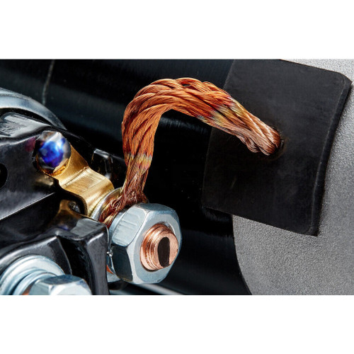 STARTER MOTOR 3.3/3.8L REPLACEMENT FOR CHRYSLER TOWN AND COUNTRY 2008 PARTSLINK NUMBER  1-17949