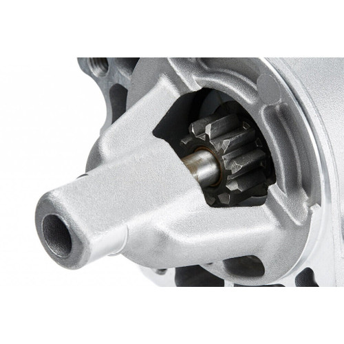 STARTER MOTOR 3.3/3.8L REPLACEMENT FOR CHRYSLER TOWN AND COUNTRY 2008 PARTSLINK NUMBER  1-17949