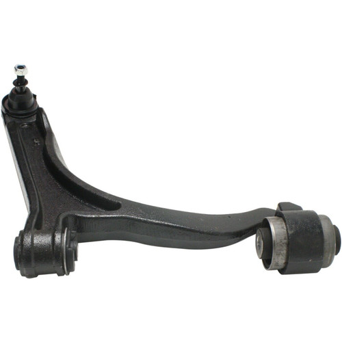 LOWER CONTROL ARM FR RH REPLACEMENT FOR CHRYSLER PACIFICA 2005 PARTSLINK NUMBER CHR0538R LOWER CONTROL ARM FR RH REPLACEMENT FOR CHRYSLER PACIFICA 2005 PARTSLINK NUMBER CHR0538R