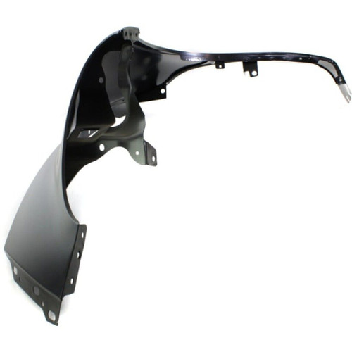 FENDER FR LH CAPA REPLACEMENT FOR CHRYSLER PT CRUISER 2005 PARTSLINK NUMBER CH1240230C