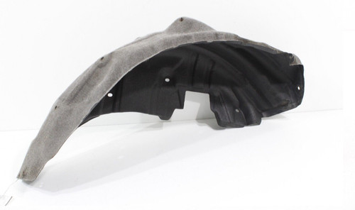 FENDER LINER RR LH REPLACEMENT FOR MITSUBISHI OUTLANDER PHEV 2019 PARTSLINK NUMBER MI1762101