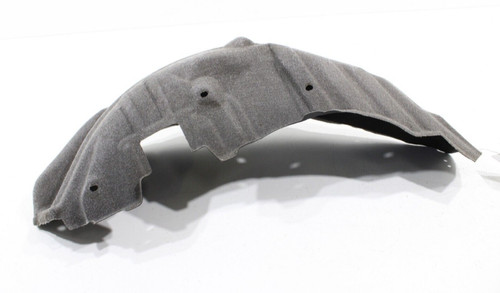 FENDER LINER RR LH REPLACEMENT FOR MITSUBISHI OUTLANDER PHEV 2019 PARTSLINK NUMBER MI1762101