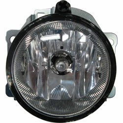 FOG LAMP LH/RH HALOGEN HQ REPLACEMENT FOR MITSUBISHI OUTLANDER PHEV 2019 PARTSLINK NUMBER MI2592122 FOG LAMP LH/RH HALOGEN HQ REPLACEMENT FOR MITSUBISHI OUTLANDER PHEV 2019 PARTSLINK NUMBER MI2592122
