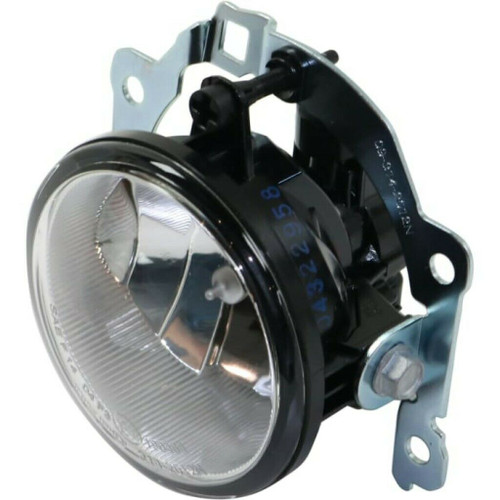 FOG LAMP LH/RH HALOGEN HQ REPLACEMENT FOR MITSUBISHI OUTLANDER PHEV 2019 PARTSLINK NUMBER MI2592122 FOG LAMP LH/RH HALOGEN HQ REPLACEMENT FOR MITSUBISHI OUTLANDER PHEV 2019 PARTSLINK NUMBER MI2592122