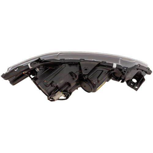 HEAD LAMP LH LED HQ REPLACEMENT FOR MITSUBISHI OUTLANDER PHEV 2019 PARTSLINK NUMBER MI2502173 HEAD LAMP LH LED HQ REPLACEMENT FOR MITSUBISHI OUTLANDER PHEV 2019 PARTSLINK NUMBER MI2502173