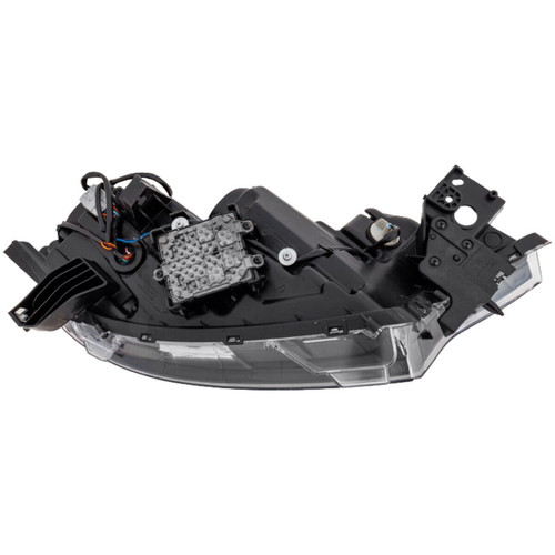 HEAD LAMP LH LED HQ REPLACEMENT FOR MITSUBISHI OUTLANDER PHEV 2019 PARTSLINK NUMBER MI2502173 HEAD LAMP LH LED HQ REPLACEMENT FOR MITSUBISHI OUTLANDER PHEV 2019 PARTSLINK NUMBER MI2502173