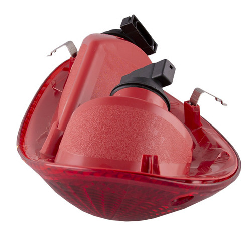 TAIL LAMP LH HQ REPLACEMENT FOR CHRYSLER PT CRUISER 2005 PARTSLINK NUMBER CH2800145 TAIL LAMP LH HQ REPLACEMENT FOR CHRYSLER PT CRUISER 2005 PARTSLINK NUMBER CH2800145