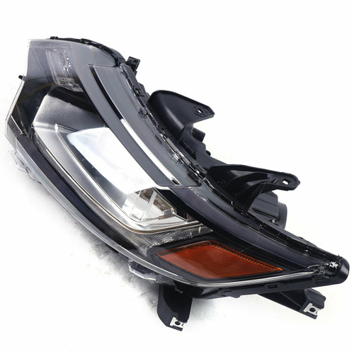 HEAD LAMP LH W/O LED HQ REPLACEMENT FOR MITSUBISHI OUTLANDER PHEV 2019 PARTSLINK NUMBER 	MI2502167