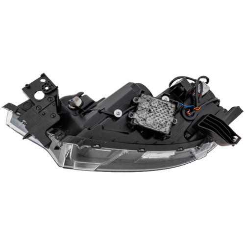 HEAD LAMP RH LED HQ REPLACEMENT FOR MITSUBISHI OUTLANDER PHEV 2019 PARTSLINK NUMBER MI2503173 HEAD LAMP RH LED HQ REPLACEMENT FOR MITSUBISHI OUTLANDER PHEV 2019 PARTSLINK NUMBER MI2503173