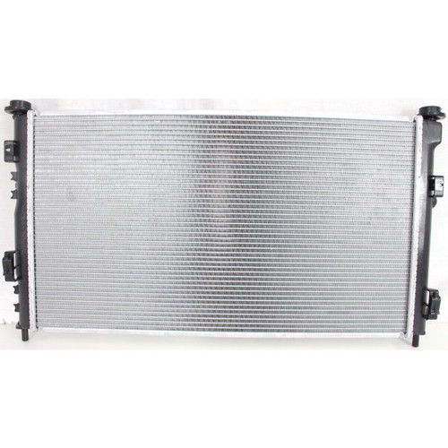 RADIATOR (2438) 4CYL REPLACEMENT FOR CHRYSLER SEBRING COUPE 2005 PARTSLINK NUMBER CH3010118 RADIATOR (2438) 4CYL REPLACEMENT FOR CHRYSLER SEBRING COUPE 2005 PARTSLINK NUMBER CH3010118