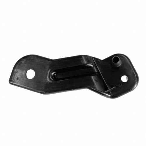 BUMPER BRACKET RR LH LOWER EXCLUDE WIDE BODY REPLACEMENT FOR DODGE CHARGER 2022 PARTSLINK NUMBER CH1132103 BUMPER BRACKET RR LH LOWER EXCLUDE WIDE BODY REPLACEMENT FOR DODGE CHARGER 2022 PARTSLINK NUMBER CH1132103