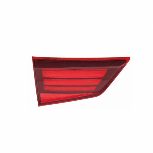 TRUNK LAMP LH LED CAPA REPLACEMENT FOR MITSUBISHI OUTLANDER PHEV 2019 PARTSLINK NUMBER MI2802106C TRUNK LAMP LH LED CAPA REPLACEMENT FOR MITSUBISHI OUTLANDER PHEV 2019 PARTSLINK NUMBER MI2802106C
