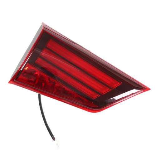 TRUNK LAMP LH LED CAPA REPLACEMENT FOR MITSUBISHI OUTLANDER PHEV 2019 PARTSLINK NUMBER MI2802106C TRUNK LAMP LH LED CAPA REPLACEMENT FOR MITSUBISHI OUTLANDER PHEV 2019 PARTSLINK NUMBER MI2802106C