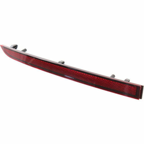 REFLECTOR RR LH HQ REPLACEMENT FOR FORD EDGE 2015 PARTSLINK NUMBER FO1184111 REFLECTOR RR LH HQ REPLACEMENT FOR FORD EDGE 2015 PARTSLINK NUMBER FO1184111