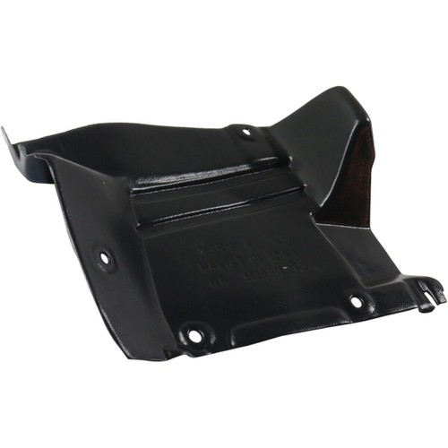 UNDERCAR SHIELD FR RH REPLACEMENT FOR MITSUBISHI OUTLANDER PHEV 2019 PARTSLINK NUMBER MI1228139