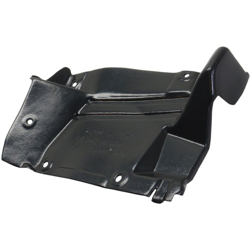UNDERCAR SHIELD FR RH REPLACEMENT FOR MITSUBISHI OUTLANDER PHEV 2019 PARTSLINK NUMBER MI1228139