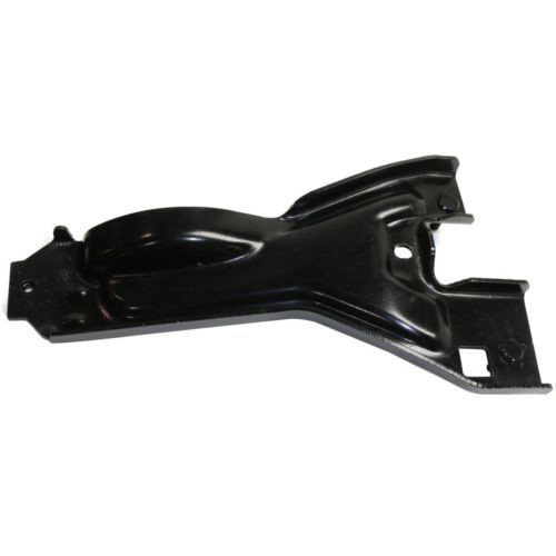 RADIATOR SUPPORT BRACKET CENTER SUPPORT STEEL  REPLACEMENT FOR FORD EDGE 2015 PARTSLINK NUMBER  	FO1225232