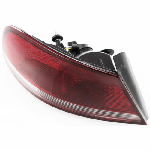 TAIL LAMP LH HQ REPLACEMENT FOR CHRYSLER SEBRING SEDAN 2005 PARTSLINK NUMBER CH2800166 TAIL LAMP LH HQ REPLACEMENT FOR CHRYSLER SEBRING SEDAN 2005 PARTSLINK NUMBER CH2800166