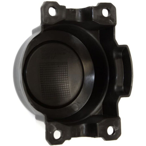 FOG LAMP COVER FR LH/RH (USE W/MI1038112/MI1039112)   REPLACEMENT FOR MITSUBISHI OUTLANDER SPORT 2019 PARTSLINK NUMBER 	MI1038114