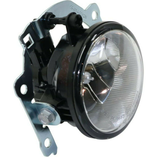 FOG LAMP LH/RH HALOGEN HQ   REPLACEMENT FOR MITSUBISHI OUTLANDER SPORT 2019 PARTSLINK NUMBER MI2592122