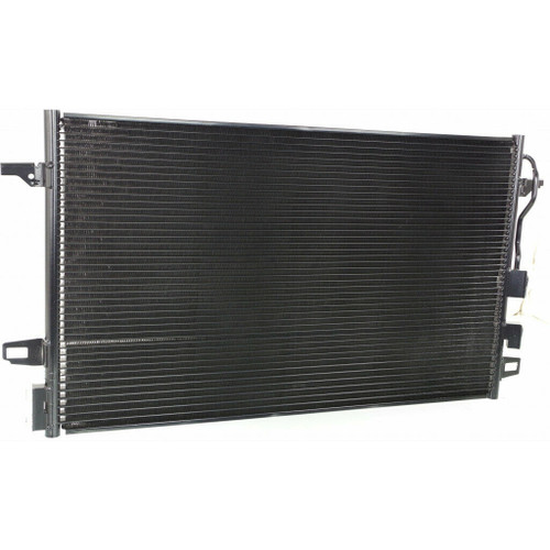 CONDENSER (3320) REPLACEMENT FOR CHRYSLER TOWN AND COUNTRY 2005 PARTSLINK NUMBER CH3030209 CONDENSER (3320) REPLACEMENT FOR CHRYSLER TOWN AND COUNTRY 2005 PARTSLINK NUMBER CH3030209