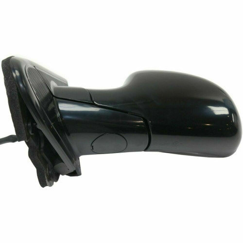 DOOR MIRROR LH POWER REPLACEMENT FOR CHRYSLER TOWN AND COUNTRY 2005 PARTSLINK NUMBER CH1320204 DOOR MIRROR LH POWER REPLACEMENT FOR CHRYSLER TOWN AND COUNTRY 2005 PARTSLINK NUMBER CH1320204