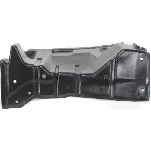 UNDERCAR SHIELD FR RH REPLACEMENT FOR MITSUBISHI OUTLANDER SPORT 2019 PARTSLINK NUMBER MI1228115 UNDERCAR SHIELD FR RH REPLACEMENT FOR MITSUBISHI OUTLANDER SPORT 2019 PARTSLINK NUMBER MI1228115