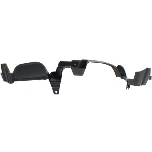 BUMPER SUPPORT FR UPPER   REPLACEMENT FOR MITSUBISHI RVR(CANADA)-SPORTS MODEL ONLY 2019 PARTSLINK NUMBER  MI1031103